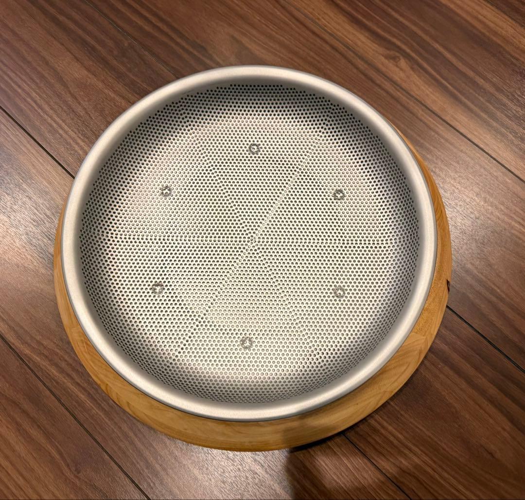 スノーピーク　パーティプレート