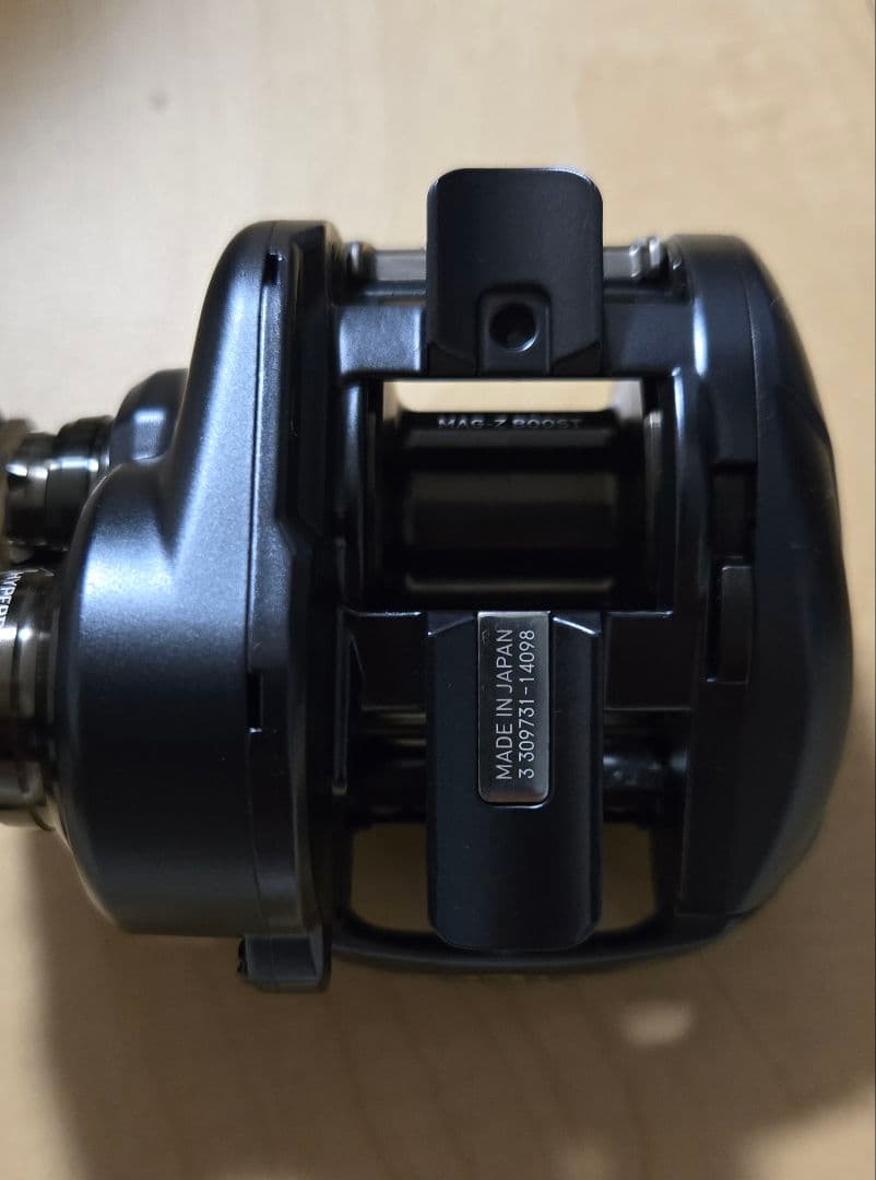 ダイワ 23 スティーズA2 TW 1000HL