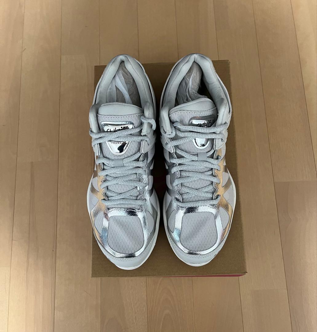 ライカ　シューズ　新品未使用　US6.5(23.3cm)