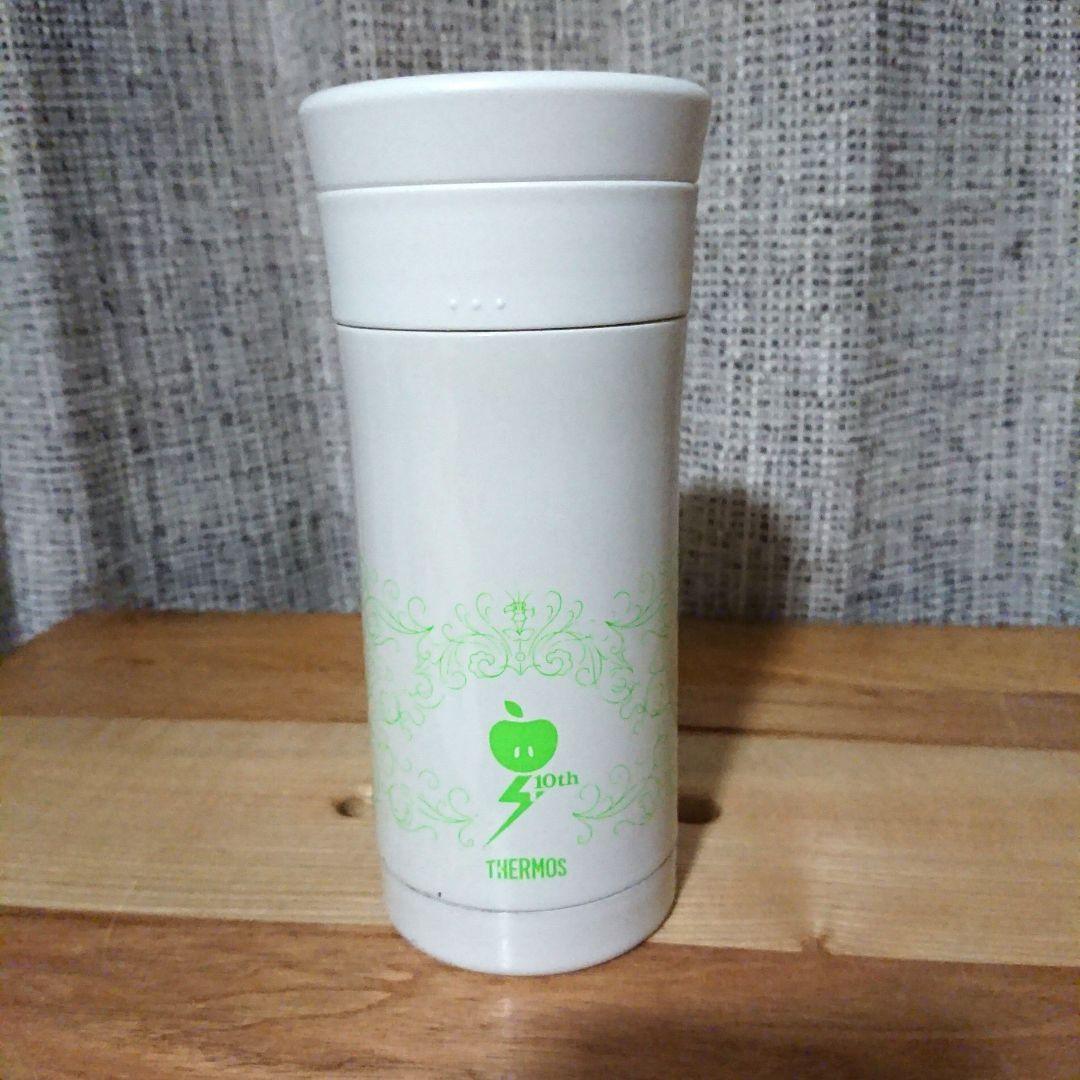 商品状態確認用　椎名林檎 ステンレスマグ