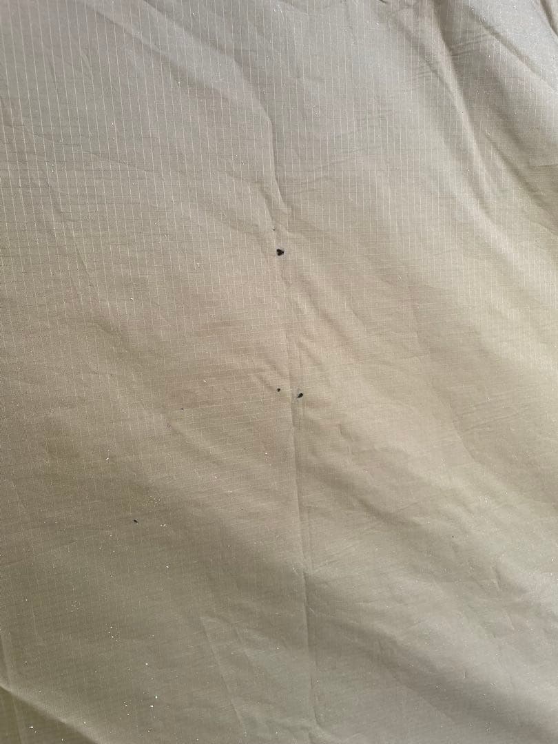 tent-Mark CIRCUS ST+ キャンプテント