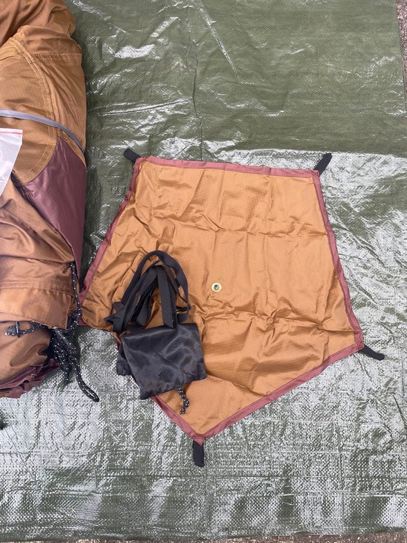 tent-Mark CIRCUS ST+ キャンプテント