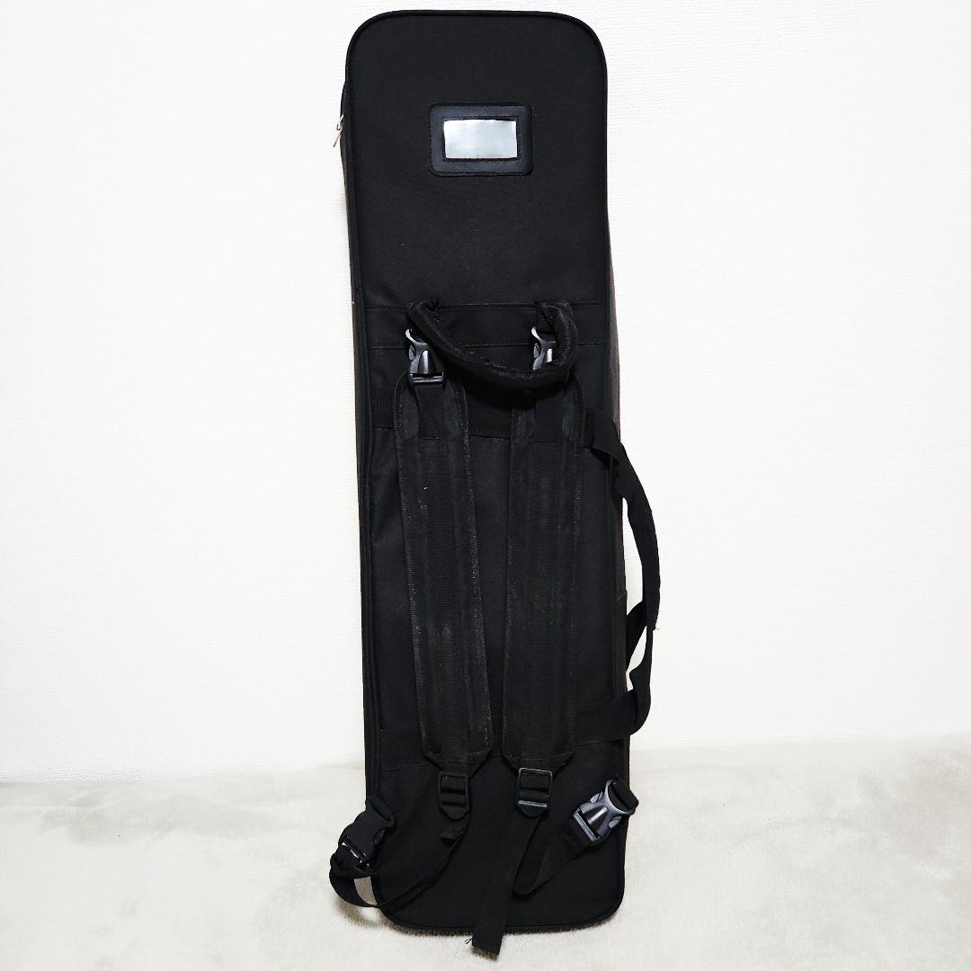 沖縄三線 蛇革調 ケース付属品付き