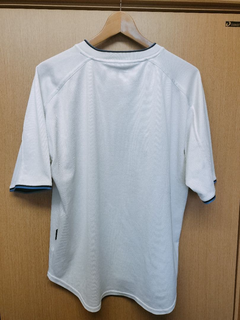 99/00インテルアウェイユニフォーム　ナイキ