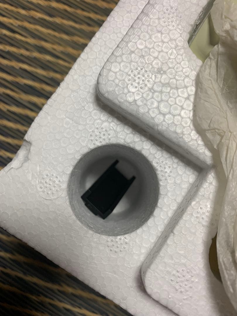 TAMIYA Honda RA272 1/12スケールモデル　未展示品