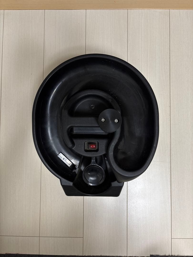 FIELDFORCE 野球トスマシン ボールホルダー付き