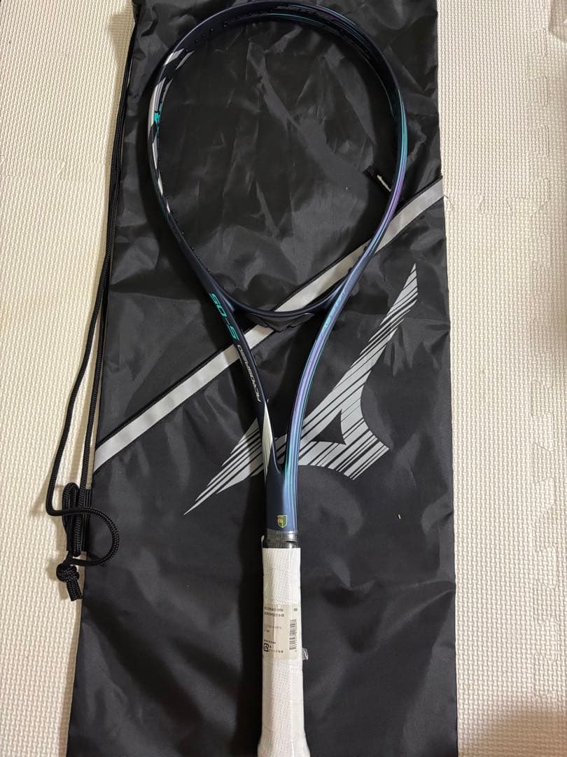 【最終価格】ソフトテニス　アクロスピード ACROSPEED S05 00U