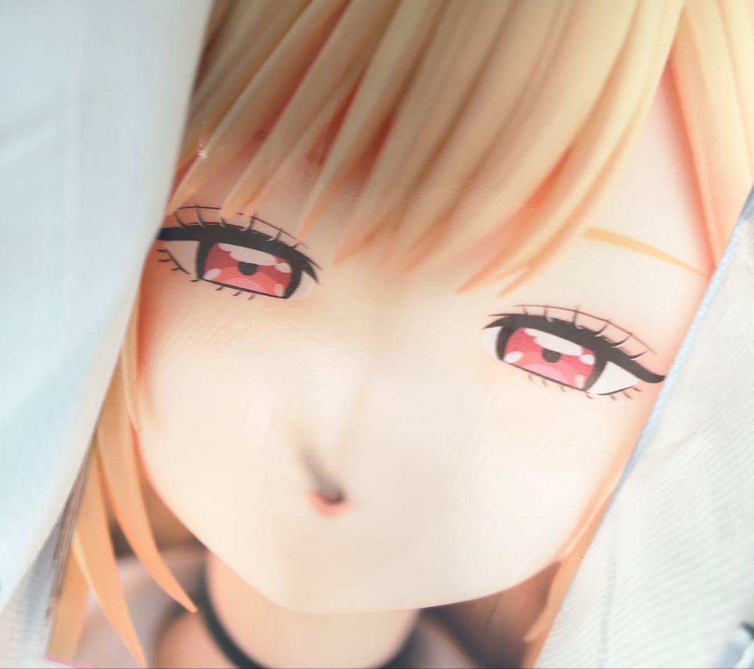 一番くじ その着せ替え人形は恋をする ラストワン賞 喜多川海夢 ArtScale