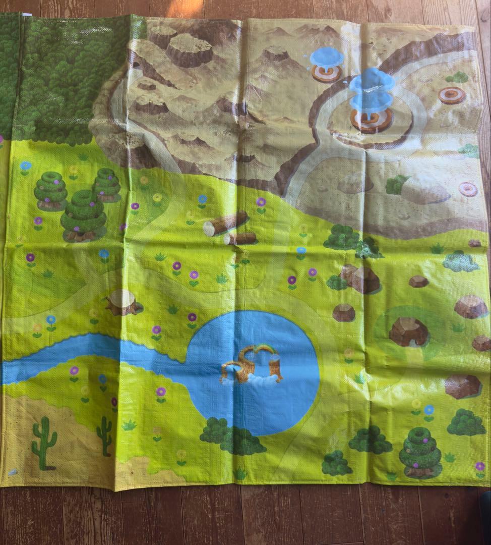 ミスド サバンナコレクションだいし ぜんとあそぼう コンプリート美品