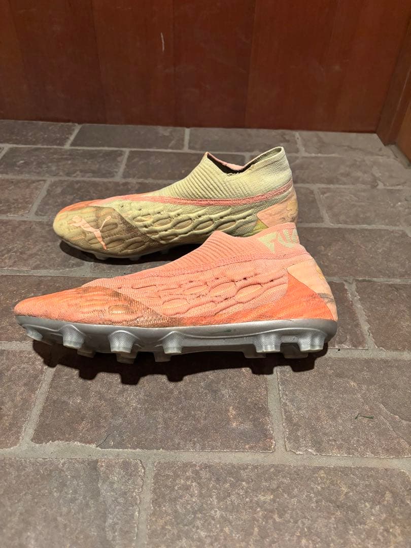 プーマフューチャー