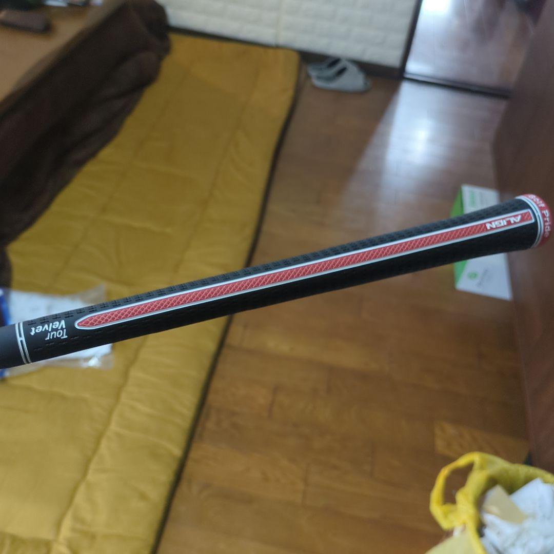 JADO GOLF キャディバッグ ホワイト・ブラック