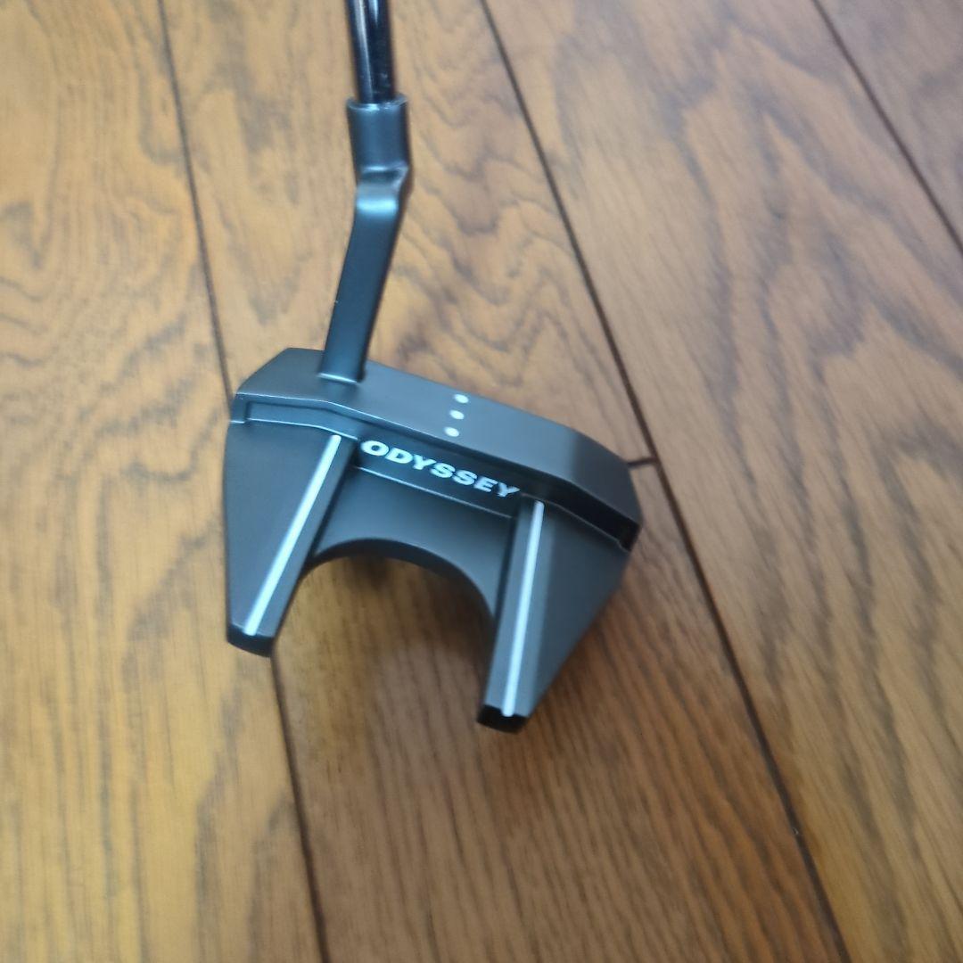 JADO GOLF キャディバッグ ホワイト・ブラック