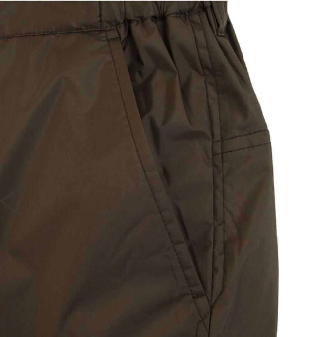 jリンドバーグ メンズ ゴルフパンツ 未使用タグ付 W88 防寒 蓄熱保温 冬用