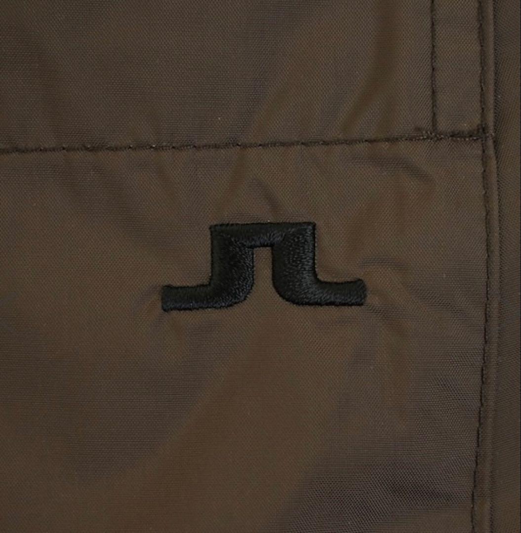 jリンドバーグ メンズ ゴルフパンツ 未使用タグ付 W88 防寒 蓄熱保温 冬用