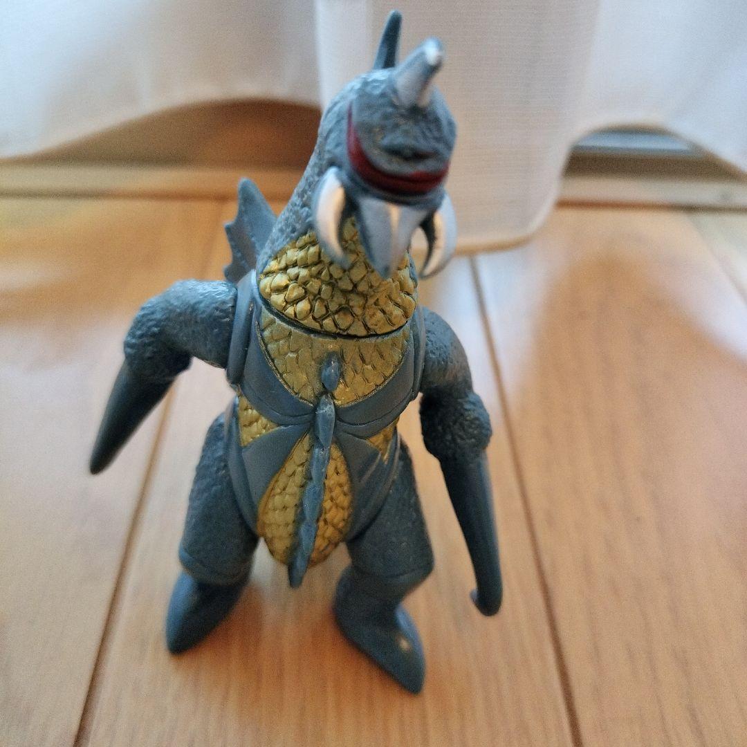 ゴジラ フィギュアセット バンダイ