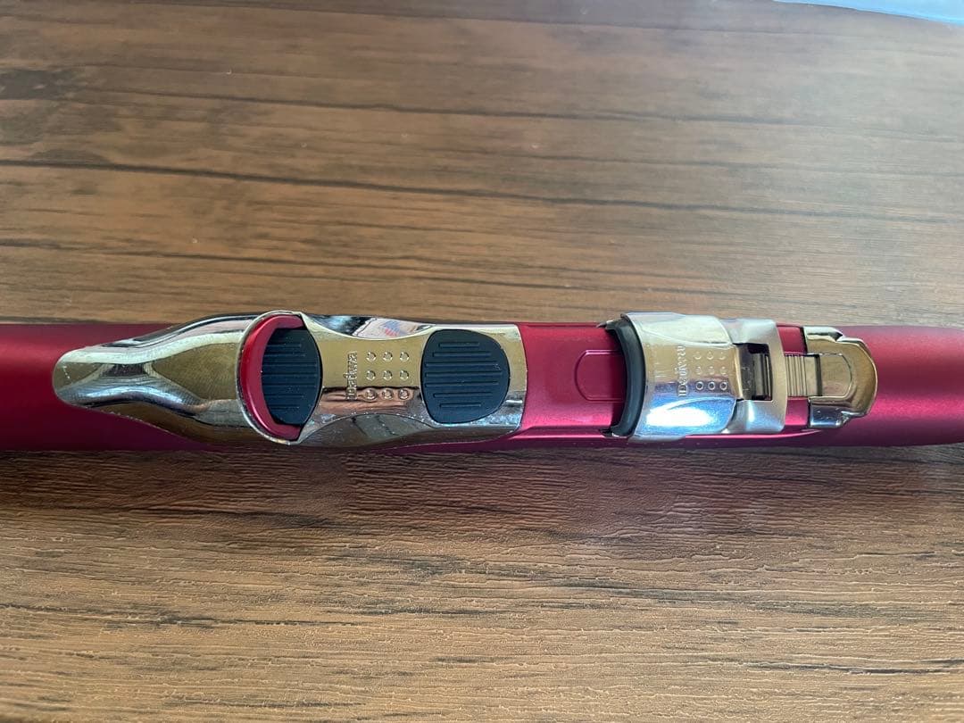 ダイワ MEGADRY（RED SNIPER）M2　1.5-53