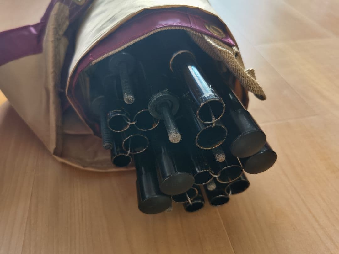 コールマン Coleman タープ XPヘキサタープ MDX