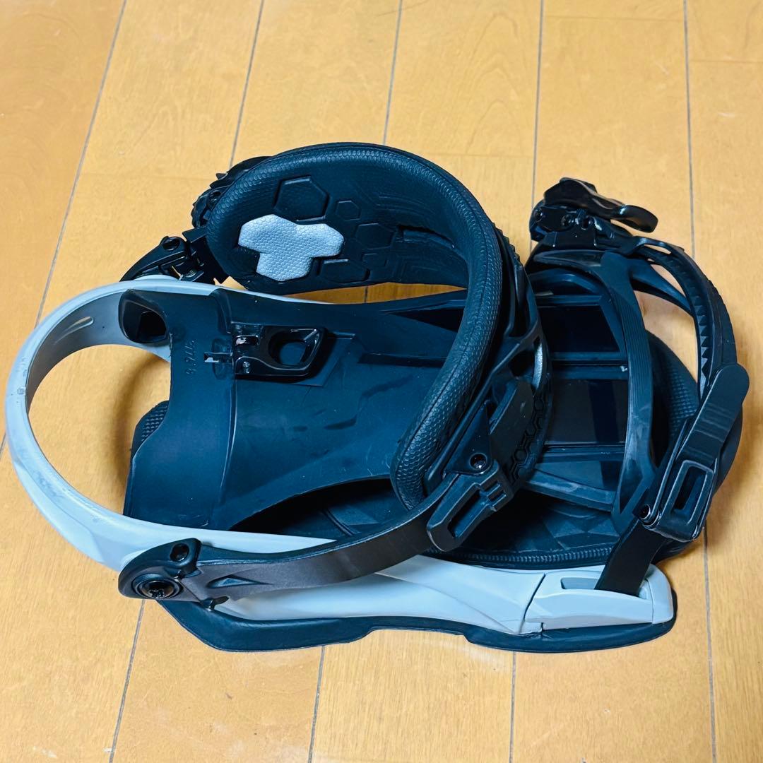 HEAD ヘッド NX FOUR バインディング Lサイズ／ディスク・ビス付