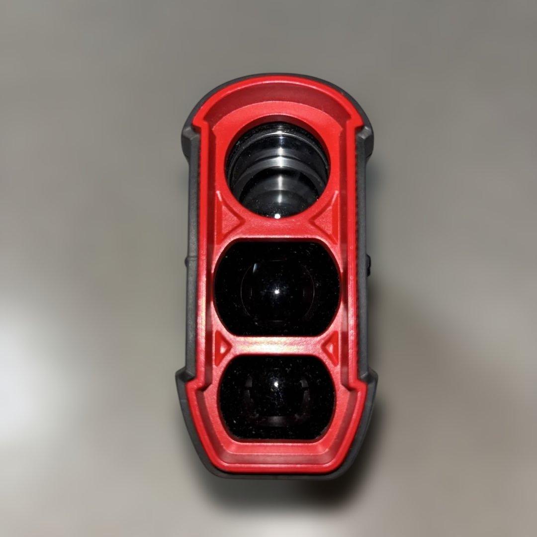 Bushnell Tour V4 ジョルト　ゴルフ用距離計