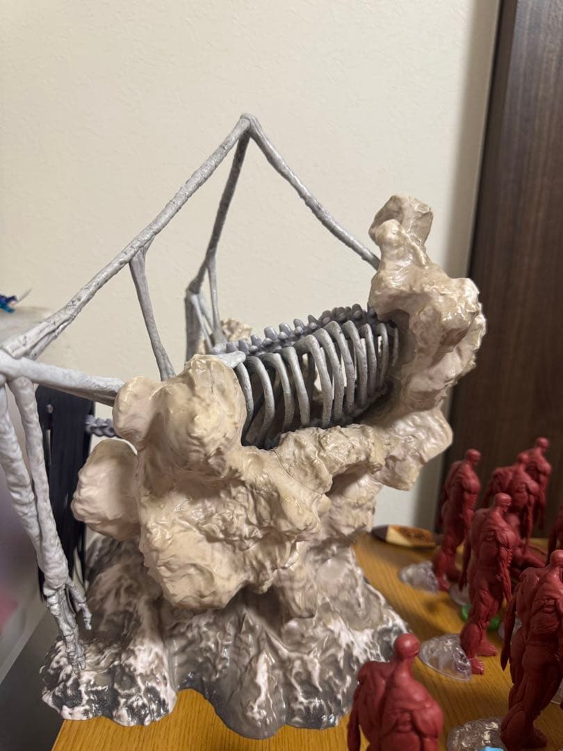 一番くじ 進撃の巨人 ラストワン賞I 賞18個まとめ売り