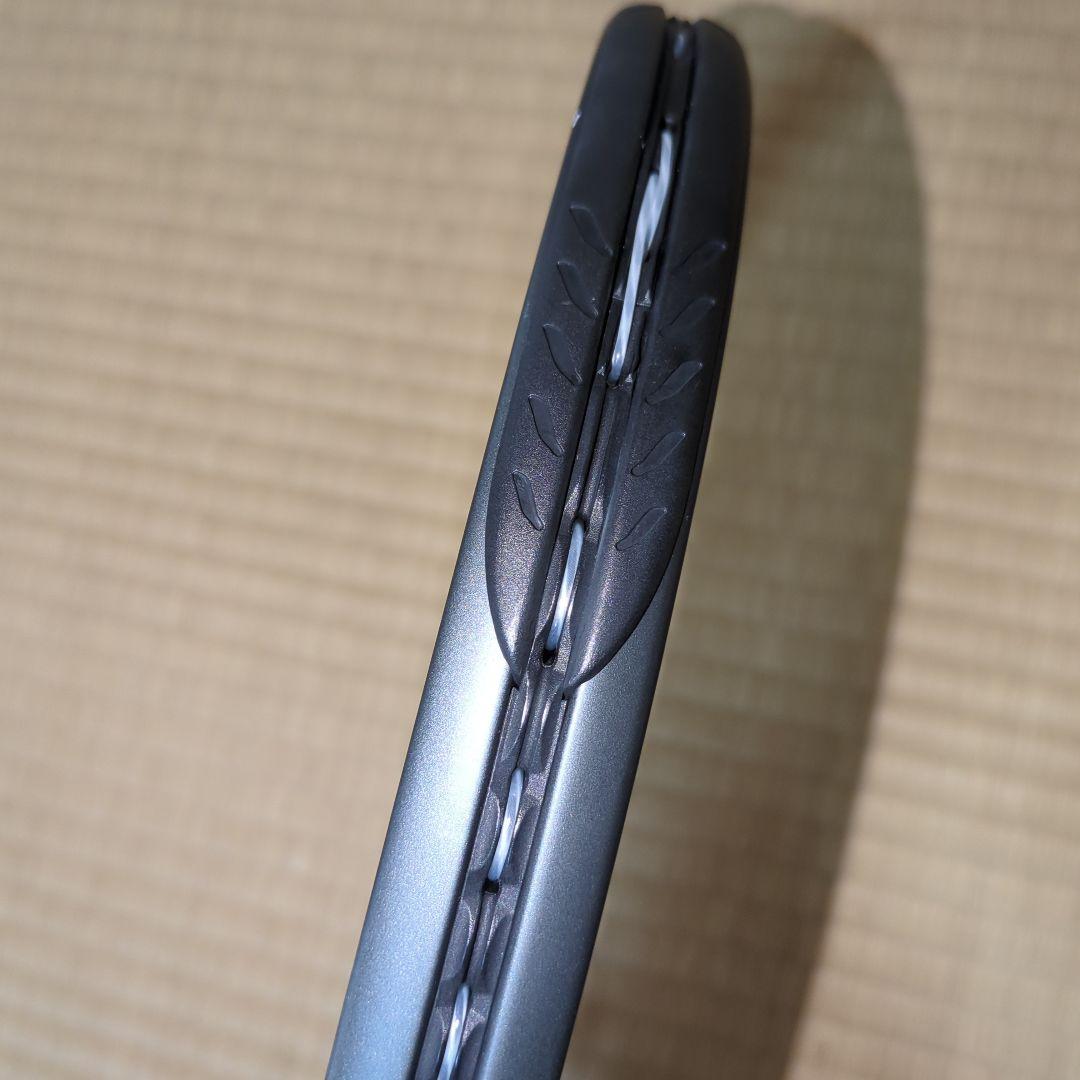 プリンス ビースト 100 300g 硬式テニスラケット