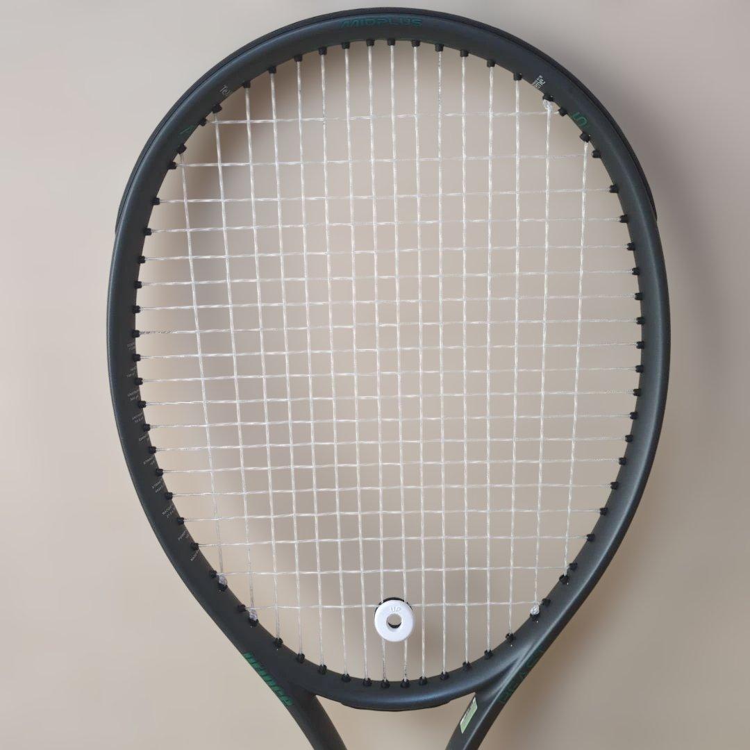 プリンス ビースト 100 300g 硬式テニスラケット