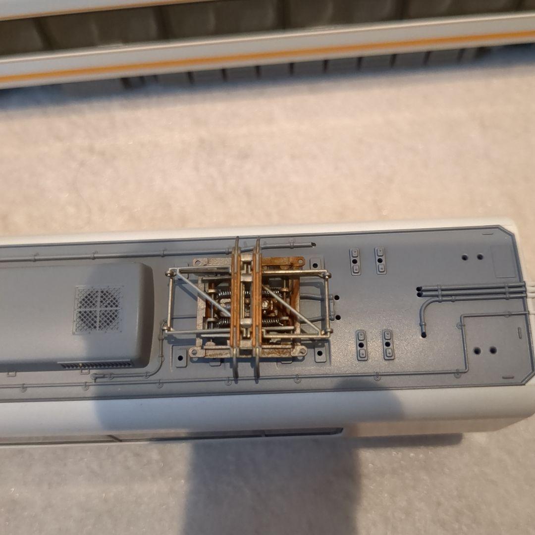 KATO 1-501 近畿日本鉄道 21000系 アーバンライナー 6両セット