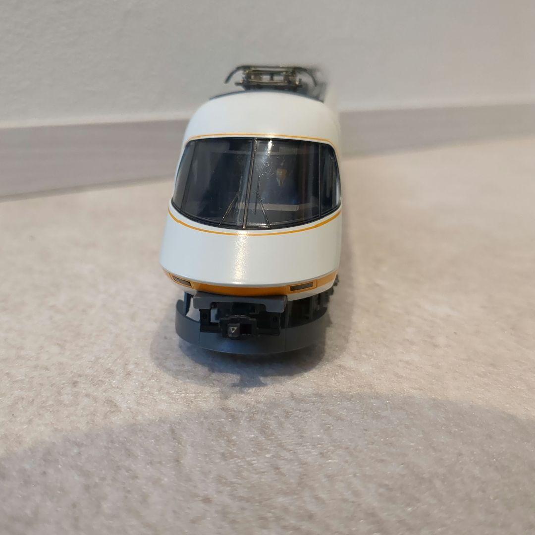 KATO 1-501 近畿日本鉄道 21000系 アーバンライナー 6両セット