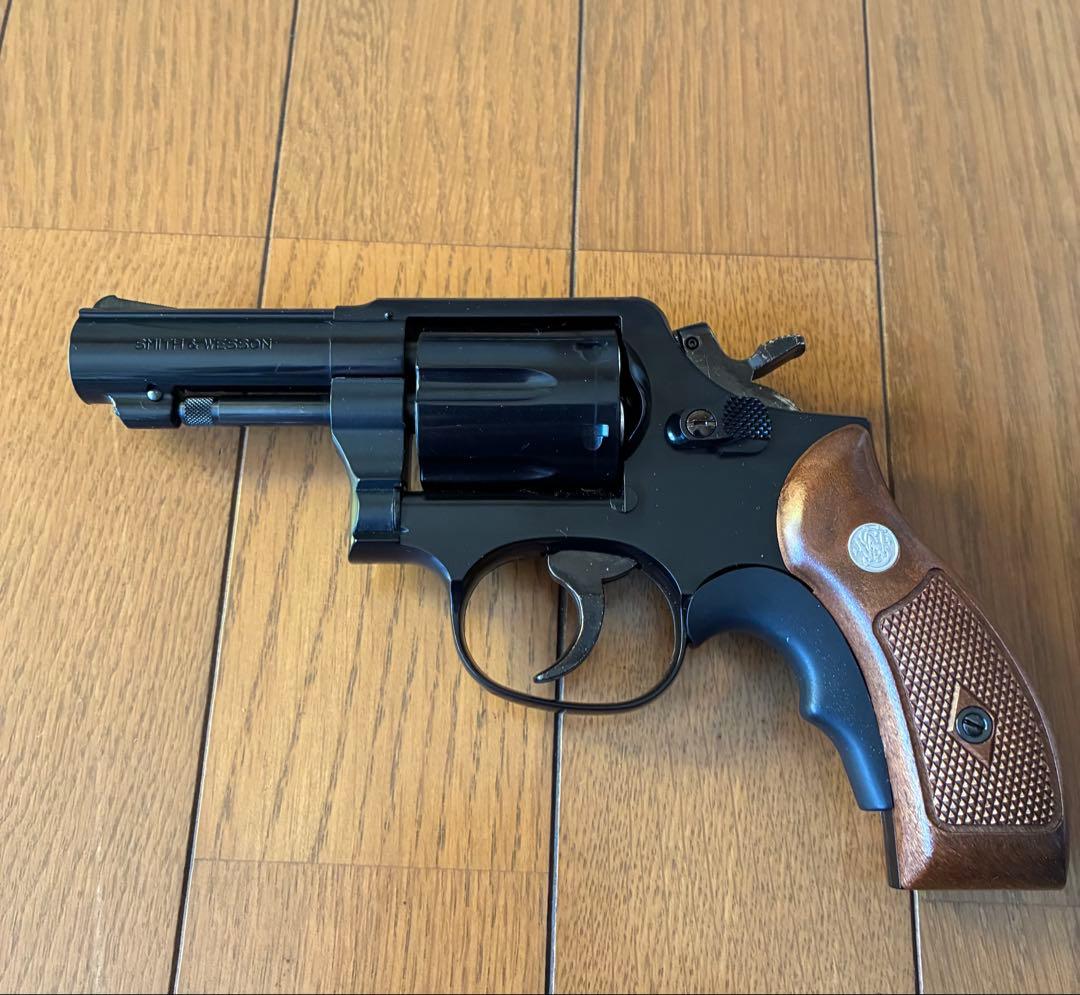 コクサイ　オールド　トイガン