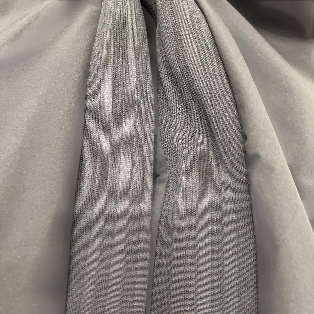 adidas ブラック ゴルフパンツ 中綿タイプウエスト82 新品タグなし