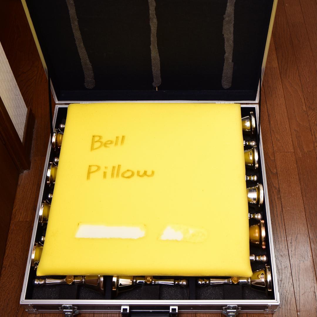 ゼンオン ミュージックベル 27音 ZEN-ON ハンドベル