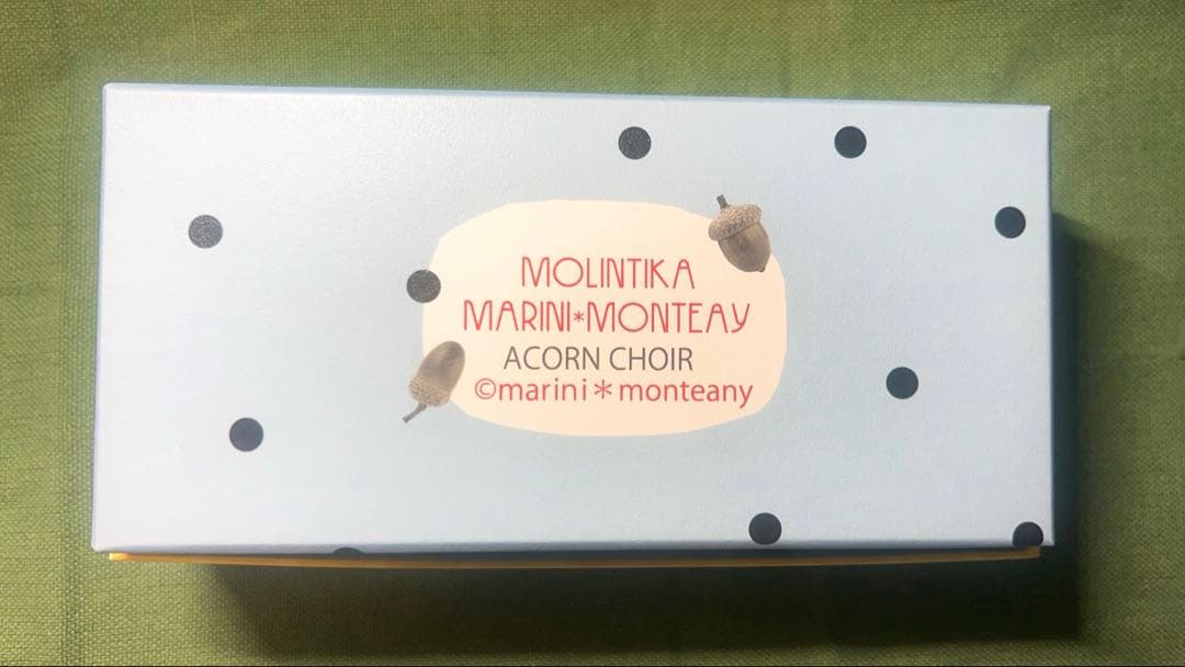 marini＊monteanyさんスペシャル限定Bセット