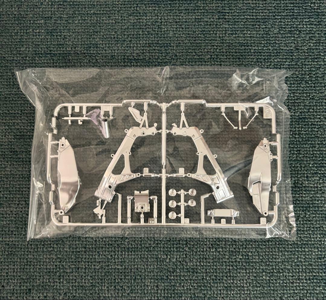 TAMIYA Honda RC211V '06 1/12スケール