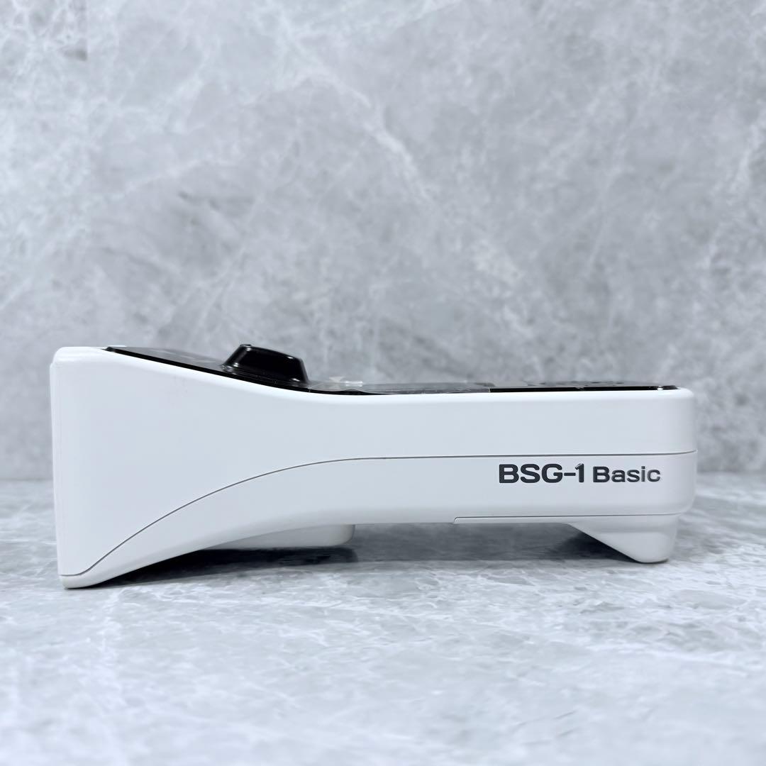 Yupiteru ユピテル スピードガン BSG-1 Basic ケース付き