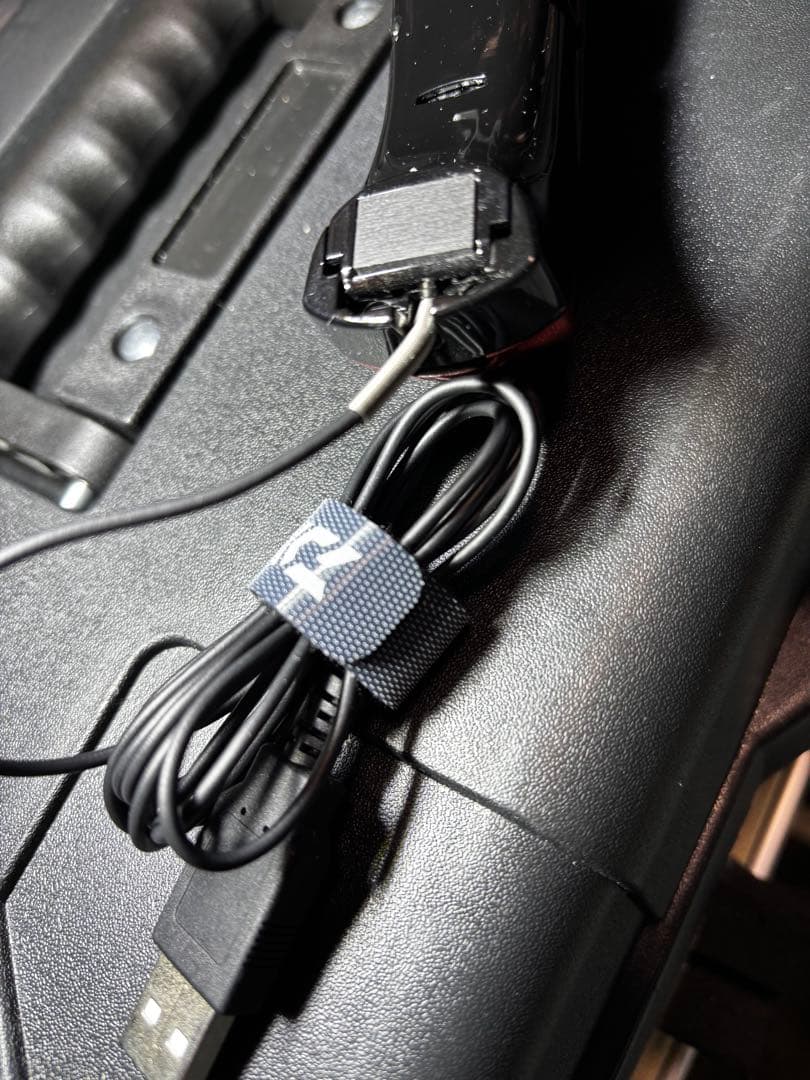 Daiwa Crystia CRS-C +ワカサギリール 外部電源AIR付属