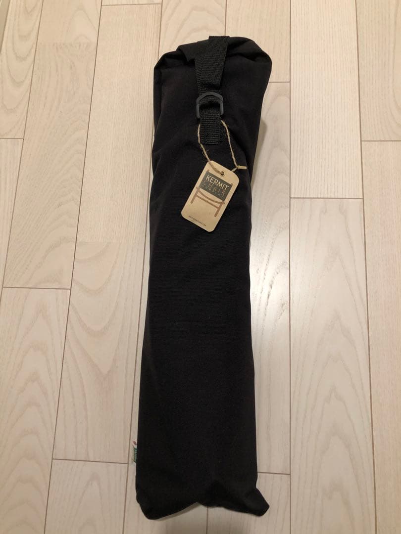 カーミットチェア　ワイド