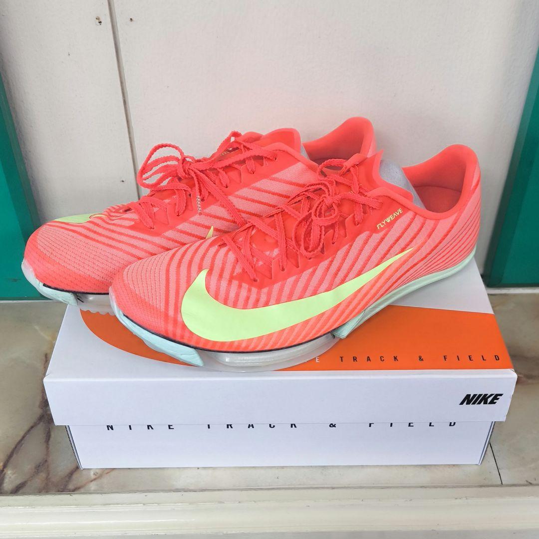 NIKE AIR ZOOM MAXFLY 2 エアズームマックスフライ2