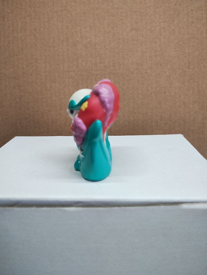 ポケモンキッズ　カロススペシャル　フラージェス