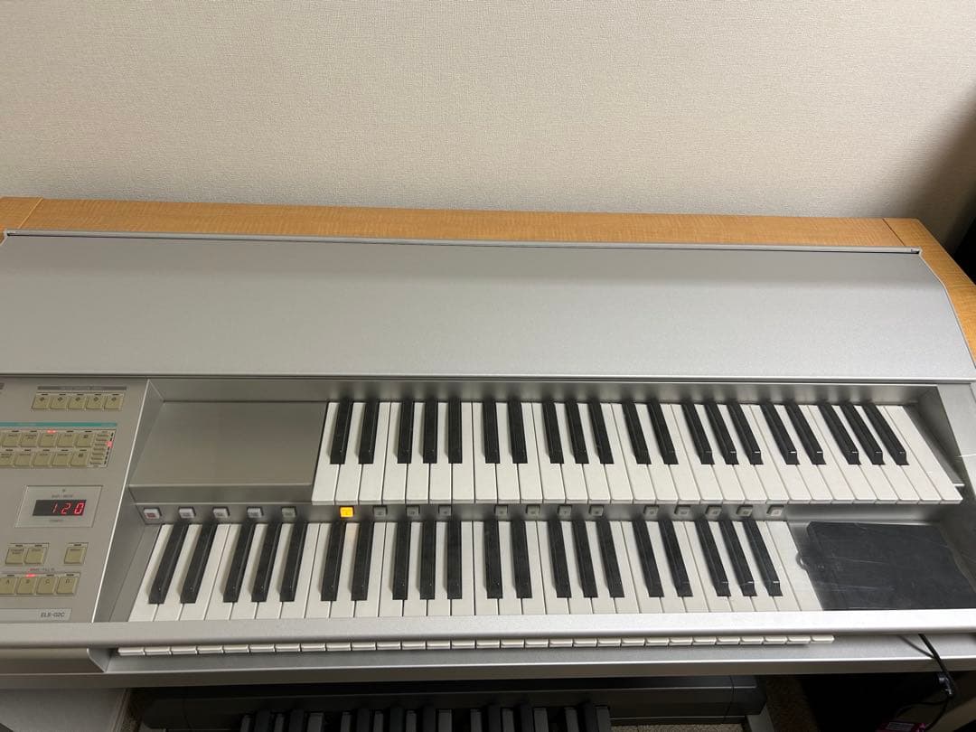 ステージア　ELS-02C バイタライズ　2009年製