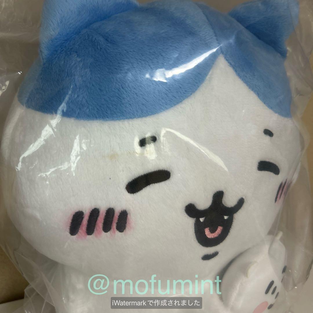 ちいかわ 一番くじ 第一弾 21点セット ハチワレ うさぎ ナガノ 初期