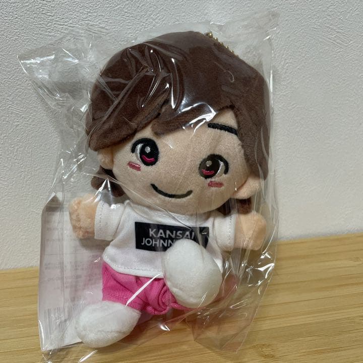 なにわ男子 ちびぬい 7体セット