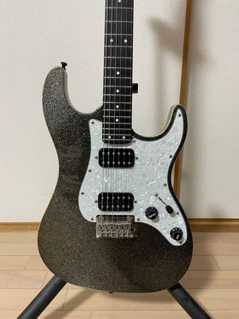 Keipro、ST Sparkle 24F