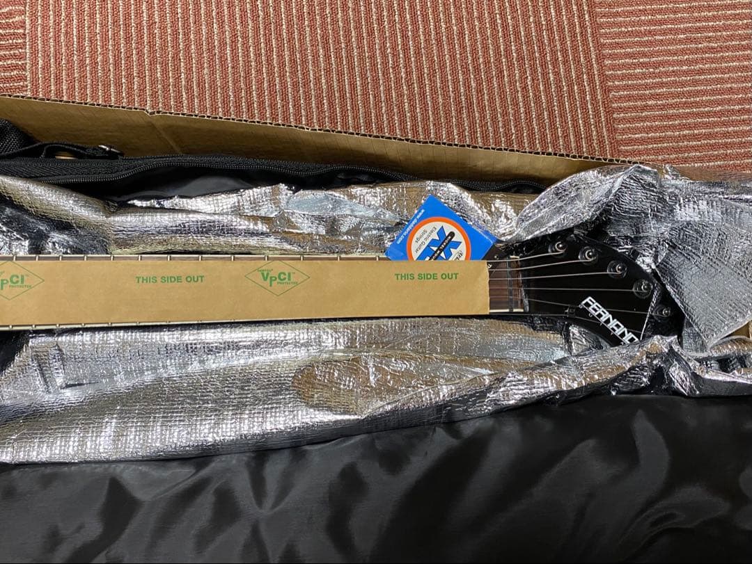 布袋寅泰　ZO-3 新品未使用