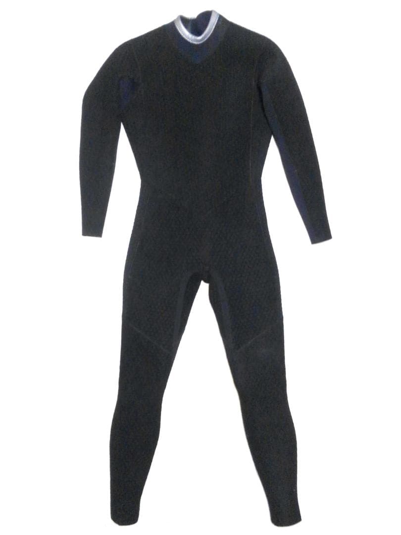 試着のみ！ ビラボン BILLABONG セミドライ フルスーツ ウェットスーツ