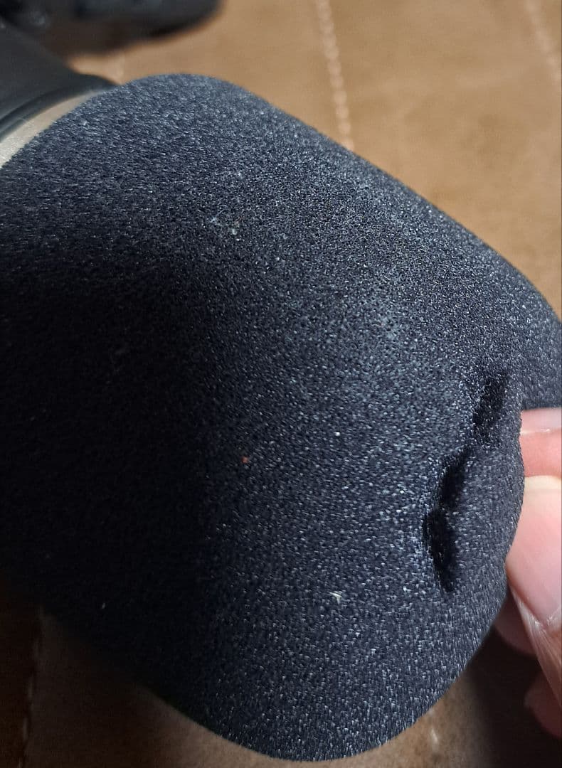 YAMAHA オーディオインターフェース AG03