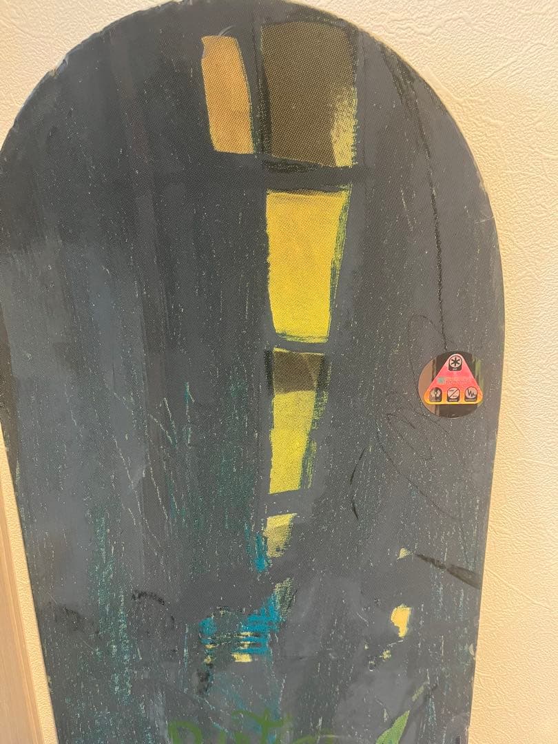 Burton スノーボードブーツセット