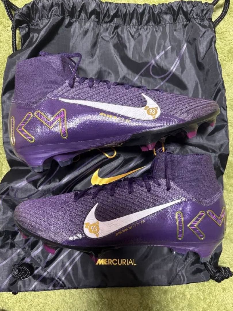 スーパーフライ 10 エリート KM FG 27cm