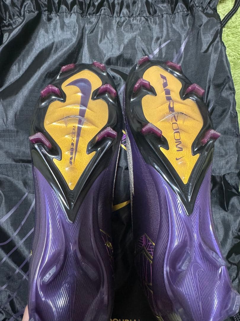 スーパーフライ 10 エリート KM FG 27cm