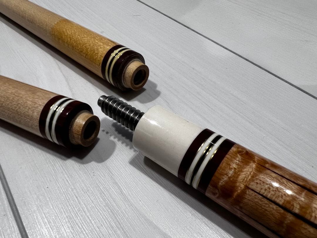 Fuji　ランブロス8剣