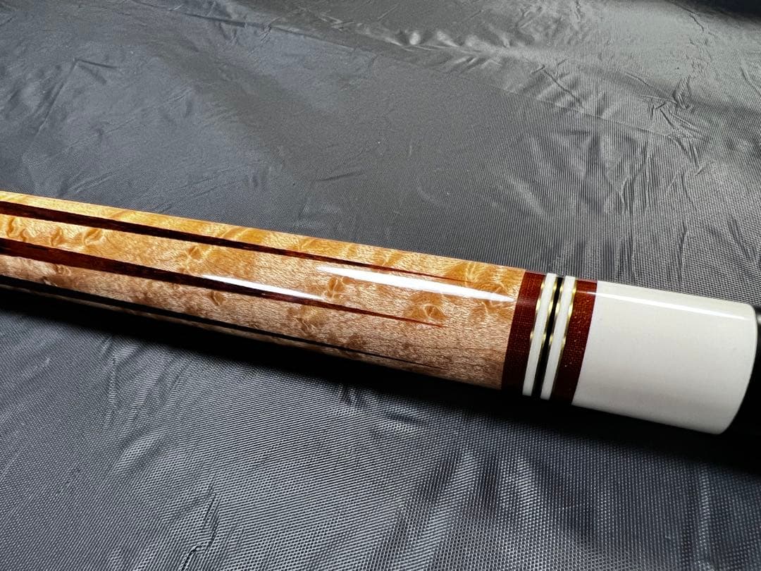 Fuji　ランブロス8剣